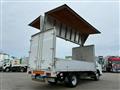 2008 Mitsubishi Fuso Canter