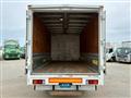 2008 Mitsubishi Fuso Canter
