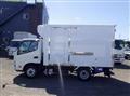 2020 Hino Dutro