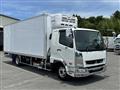 2026 Mitsubishi Fuso Fighter