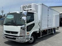 2026 Mitsubishi Fuso Fighter