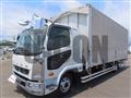 2020 Mitsubishi Fuso Fighter