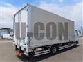2020 Mitsubishi Fuso Fighter