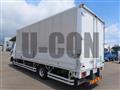 2020 Mitsubishi Fuso Fighter