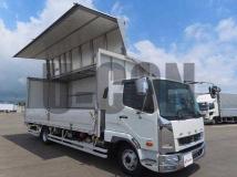 2020 Mitsubishi Fuso Fighter