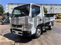 2014 Mitsubishi Fuso Canter