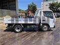 2014 Mitsubishi Fuso Canter