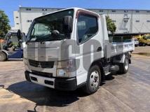 2014 Mitsubishi Fuso Canter
