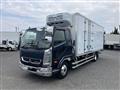 2021 Mitsubishi Fuso Fighter