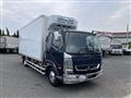 2021 Mitsubishi Fuso Fighter