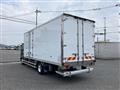 2021 Mitsubishi Fuso Fighter