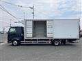 2021 Mitsubishi Fuso Fighter