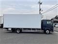 2021 Mitsubishi Fuso Fighter