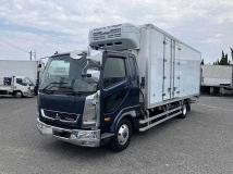 2021 Mitsubishi Fuso Fighter