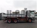 2012 Mitsubishi Fuso Super Great