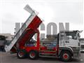 2012 Mitsubishi Fuso Super Great
