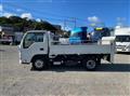 2019 Isuzu Elf Truck