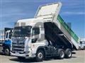 2021 Hino Profia