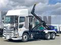 2025 Hino Profia