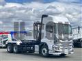 2025 Hino Profia