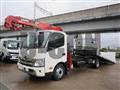 2025 Hino Dutro
