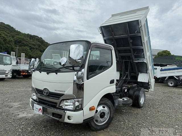 2017 Toyota Toyoace