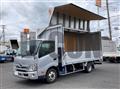 2020 Toyota Toyoace