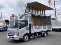2020 Toyota Toyoace