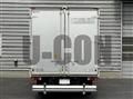 2020 Mitsubishi Fuso Canter
