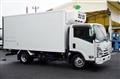 2021 Isuzu Elf Truck
