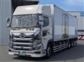 2021 Hino Profia