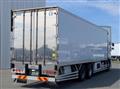 2021 Hino Profia