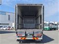2021 Hino Profia