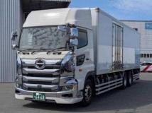 2021 Hino Profia