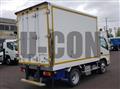 2020 Hino Dutro