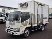 2020 Hino Dutro