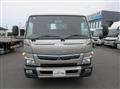 2016 Mitsubishi Fuso Canter