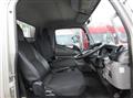 2016 Mitsubishi Fuso Canter