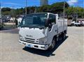 2019 Isuzu Elf Truck