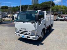2019 Isuzu Elf Truck