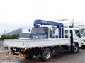 2023 Mitsubishi Fuso Canter