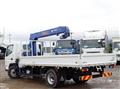 2023 Mitsubishi Fuso Canter