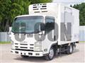 2009 Isuzu Elf Truck