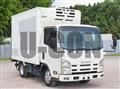 2009 Isuzu Elf Truck