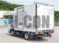 2009 Isuzu Elf Truck