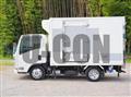 2009 Isuzu Elf Truck