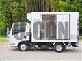 2009 Isuzu Elf Truck