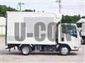 2009 Isuzu Elf Truck