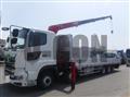 2024 Hino Profia