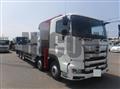 2024 Hino Profia
